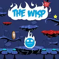 the_wisp ゲーム