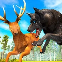 the_wolf_wild_animal_simulator 계략