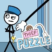 thief_puzzle เกม