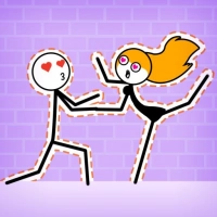 Přes zeď