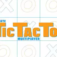 tic_tac_toe_multiplayer 游戏