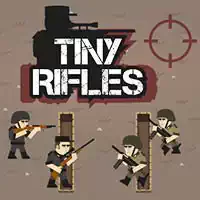 tiny_rifles Ойындар