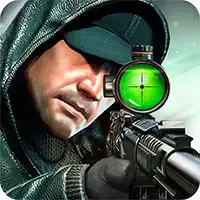 Schutter - Sniper Shot schermafbeelding van het spel