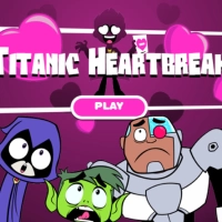 titanic_heartbreak Juegos
