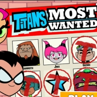titans_most_wanted ゲーム