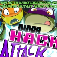 tmnt_ninja_hack_attack રમતો