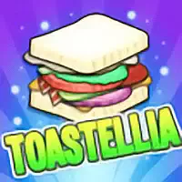 Toastellia Spiel-Screenshot