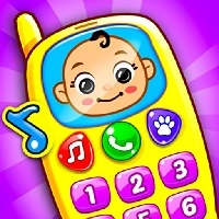 toddler_baby_phone Játékok