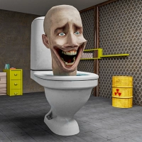 toilet_monster_attack_sim_3d Խաղեր
