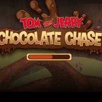 tom_and_jerry_chocolate_chase Խաղեր