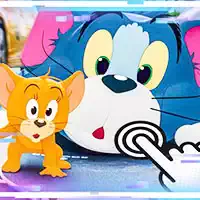 tom_and_jerry_clicker_game Games