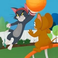 Gry Tom i Jerry: Graj w sporty