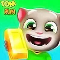 tom_runner permainan