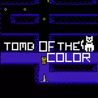 Tomb Of The Cat Color játék képernyőképe