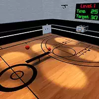 Tonball schermafbeelding van het spel