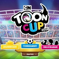 toon_cup_2018 ເກມ