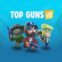 top_guns_io खेल