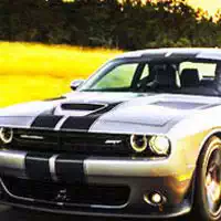 top_speed_muscle_car بازی ها