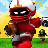 touchdown_blast Игры