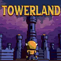 towerland 游戏
