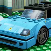 toy_cars_jigsaw Ойындар