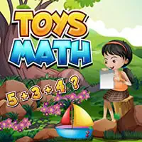 Խաղալիքներ Մաթեմատիկա