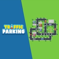 traffic_parking 游戏