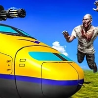 train_artillery_adventure เกม