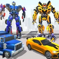 transform_car_battle Παιχνίδια