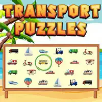 transport_puzzles Trò chơi