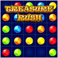 treasure_rush 游戏