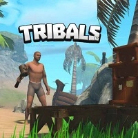 tribals_io гульні