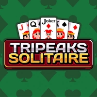 tripeaks_solitaire Jogos