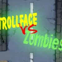 Trollface Tegen Zombies