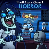 Trollface Quest Horor 1 Samsung