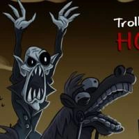trollface_quest_horror_3 เกม