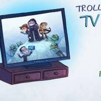Trollface Quest: Tv Şovu