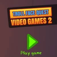 Trollface Quest: ألعاب الفيديو 2