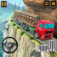 truck_deliver_3d ألعاب