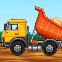 truck_factory_for_kids_2 Ігри