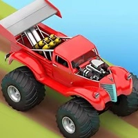 truck_hill_dash Игры