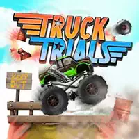truck_trials Παιχνίδια