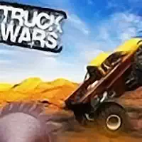 truck_wars 游戏