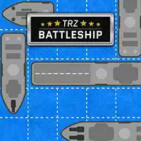 trz_battleship Spil