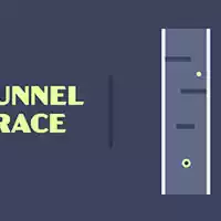 tunnel_race_game ألعاب