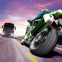 turbo_moto_racer بازی ها