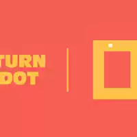 turn_dot_game Pelit