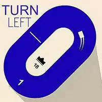 turn_left بازی ها