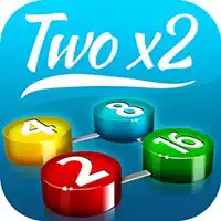 two_for_2_match_the_numbers Giochi