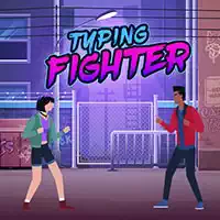typing_fighter રમતો